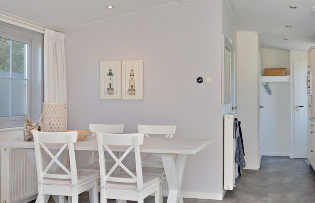 Lovely, Fully Furnished Chalet for 4 People - Foto 13