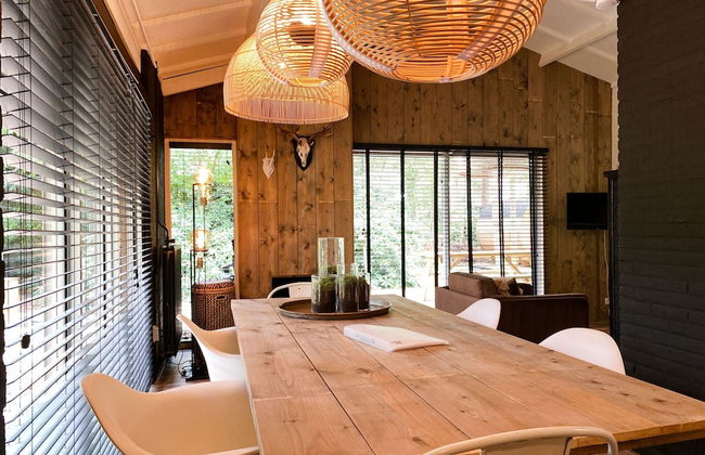 Holiday Home in Rheezerveen With Sauna & Hot Tub - Photo 16
