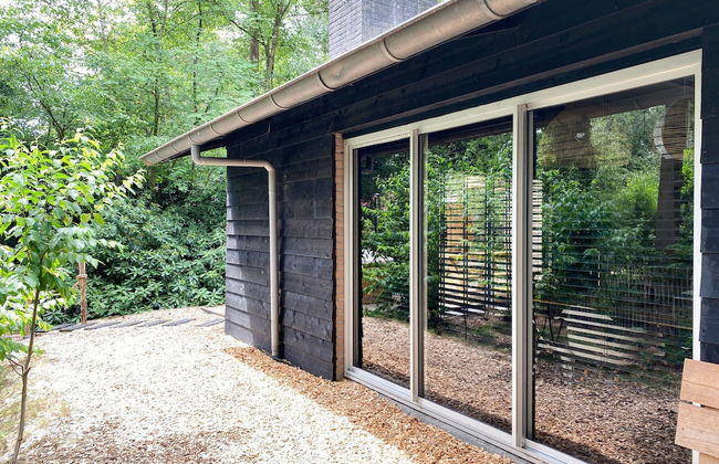 Holiday Home in Rheezerveen With Sauna & Hot Tub - Foto 19
