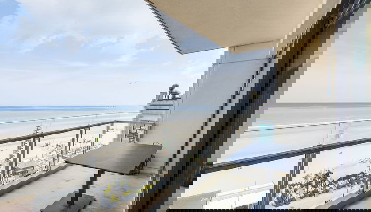 Photo 1 - Beautiful Apartment by the sea