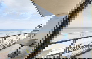 Photo 1 - Beautiful Apartment by the sea