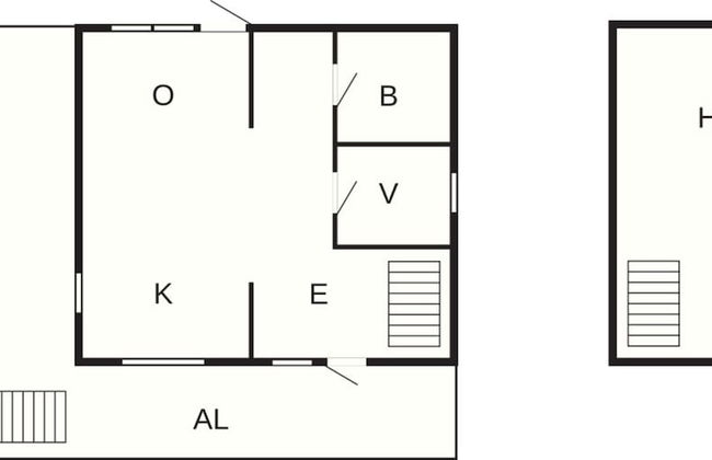 4 Person Holiday Home in Uddevalla-by Traum - Photo 11