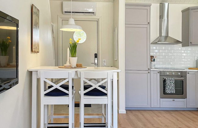 4 Person Holiday Home in Uddevalla-by Traum - Foto 7