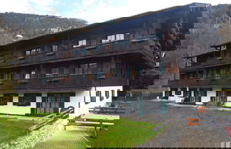 Foto 1 - Lovely Holiday Home in Bayrischzell