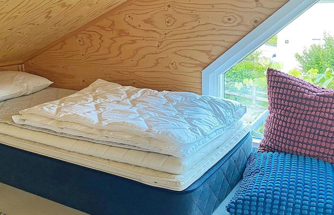 4 Person Holiday Home in Hunnebostrand - Foto 6