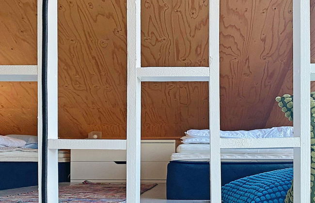 4 Person Holiday Home in Hunnebostrand - Foto 3