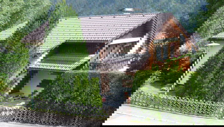Foto 1 - Vakantiehuis Becker-schmidt