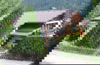 Foto 1 - Vakantiehuis Becker-schmidt