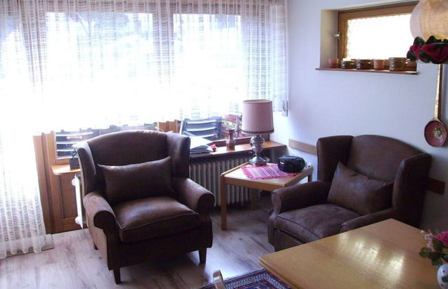Huis Becker-schmidt, St. Blasien - Foto 14