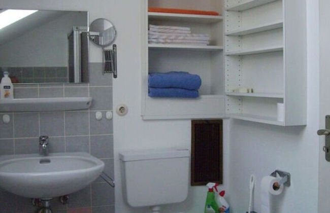 Huis Becker-schmidt, St. Blasien - Foto 9
