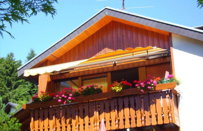 Huis Becker-schmidt, St. Blasien - Foto 16