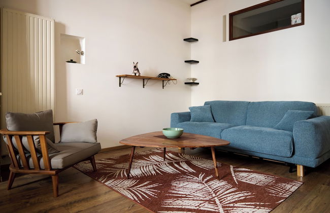 Unforgettable stay in Bordeaux heart - Foto 7