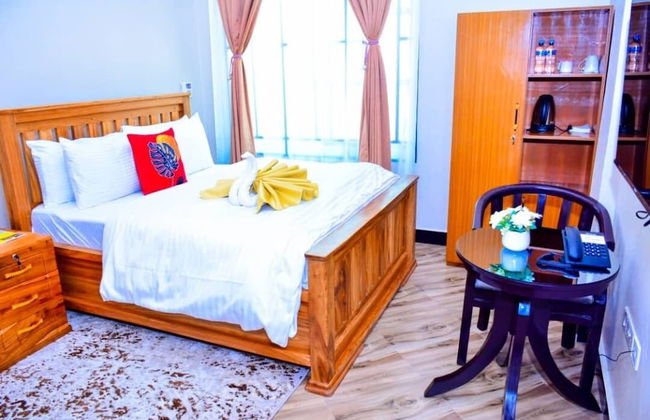 VILLA HOME HOTEL & APARTMENT - Foto 71