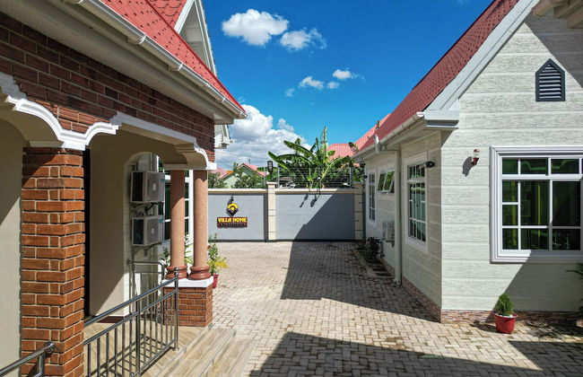VILLA HOME HOTEL & APARTMENT - Foto 69