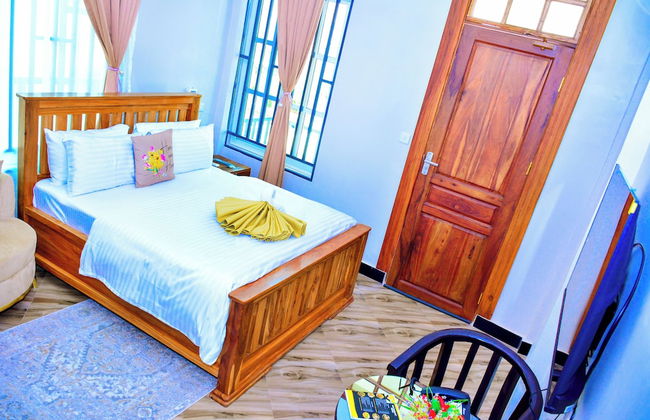 VILLA HOME HOTEL & APARTMENT - Foto 70