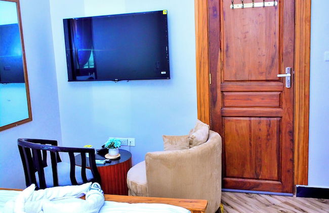 VILLA HOME HOTEL & APARTMENT - Foto 75