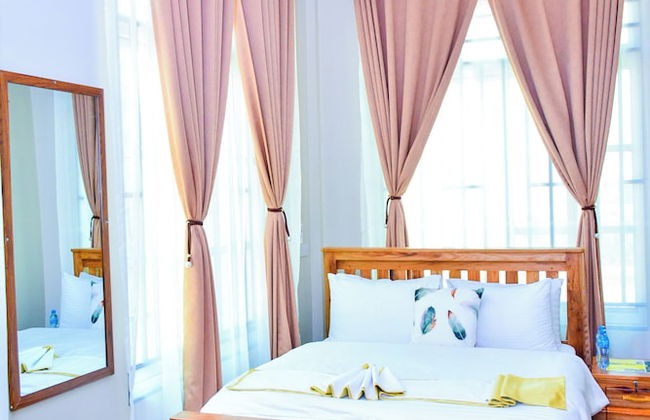 VILLA HOME HOTEL & APARTMENT - Foto 62