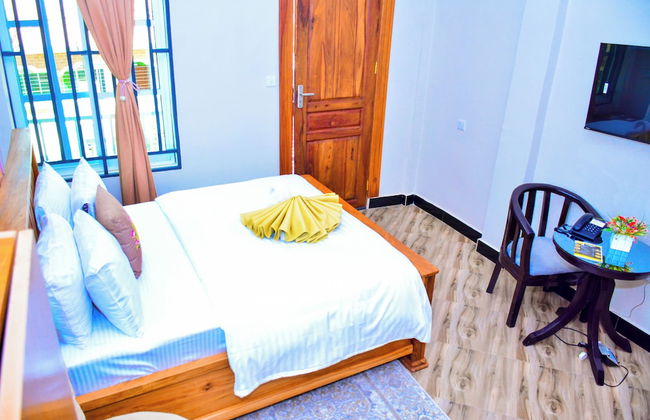 VILLA HOME HOTEL & APARTMENT - Foto 73