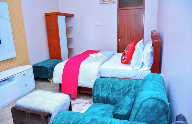 VILLA HOME HOTEL & APARTMENT - Foto 40