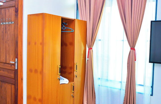 VILLA HOME HOTEL & APARTMENT - Foto 58