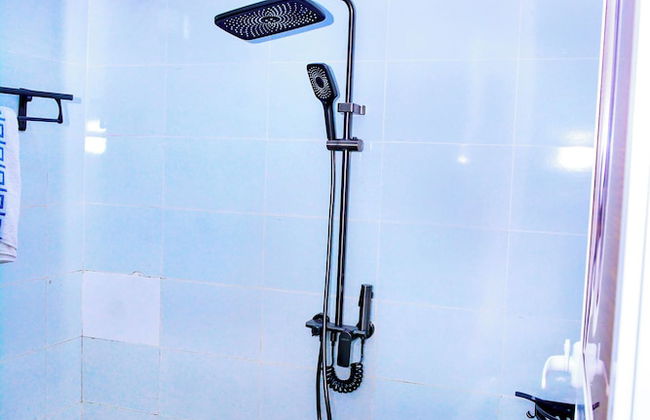 VILLA HOME HOTEL & APARTMENT - Foto 56