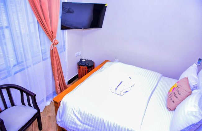 VILLA HOME HOTEL & APARTMENT - Foto 50