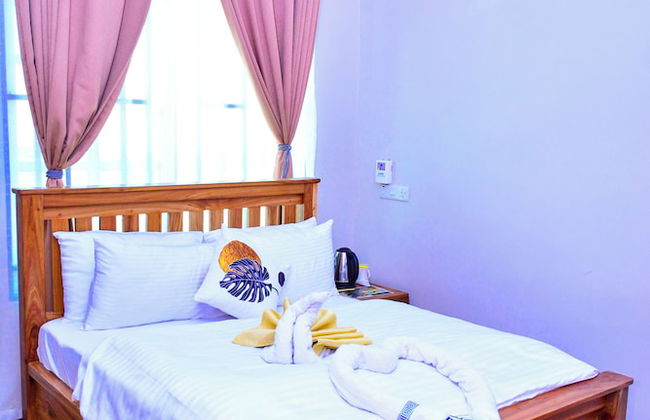 VILLA HOME HOTEL & APARTMENT - Foto 66