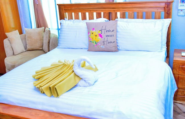 VILLA HOME HOTEL & APARTMENT - Foto 76