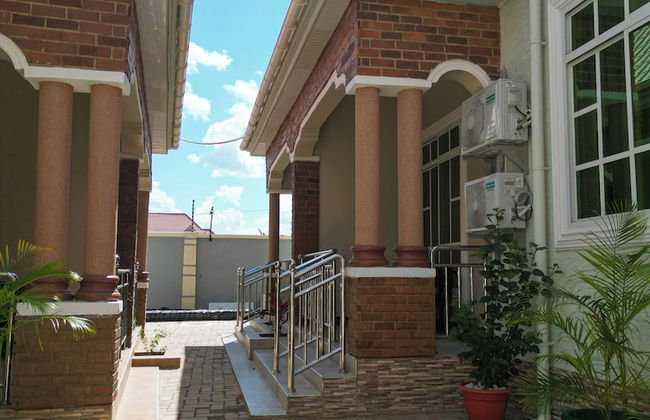 VILLA HOME HOTEL & APARTMENT - Foto 70