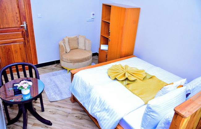 VILLA HOME HOTEL & APARTMENT - Foto 78