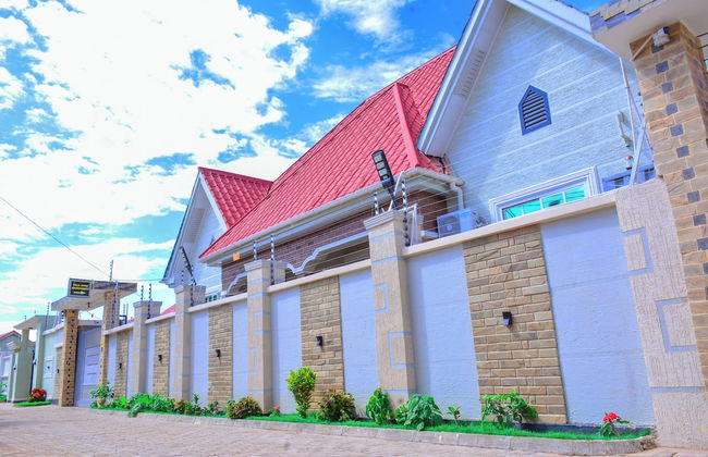 VILLA HOME HOTEL & APARTMENT - Foto 67