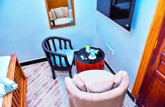 VILLA HOME HOTEL & APARTMENT - Foto 74