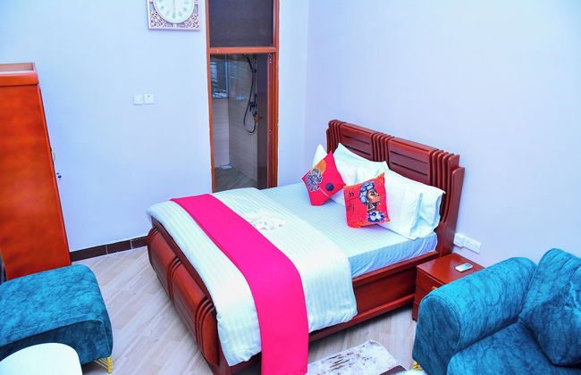 VILLA HOME HOTEL & APARTMENT - Foto 48