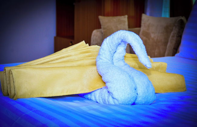 VILLA HOME HOTEL & APARTMENT - Foto 69