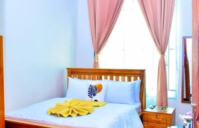 VILLA HOME HOTEL & APARTMENT - Foto 68