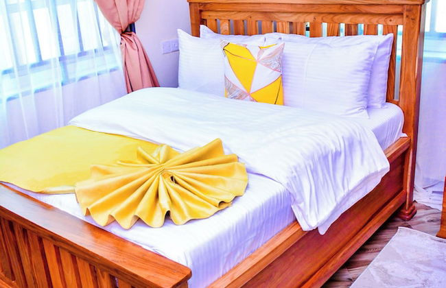 VILLA HOME HOTEL & APARTMENT - Foto 57