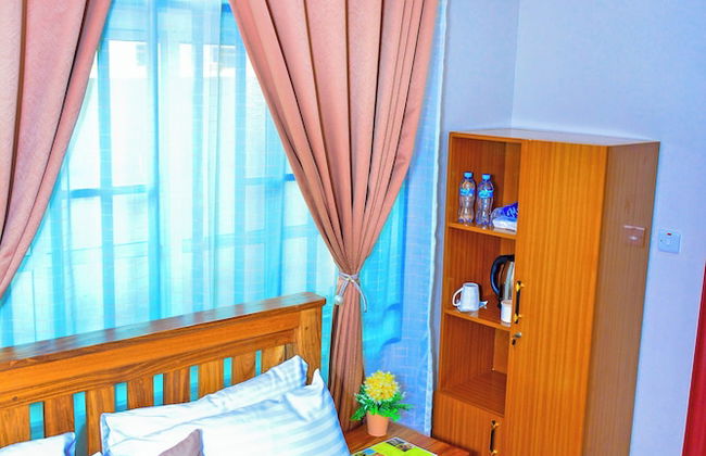 VILLA HOME HOTEL & APARTMENT - Foto 49