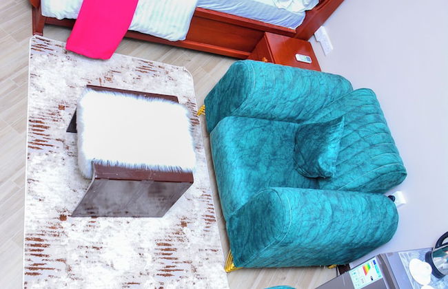 VILLA HOME HOTEL & APARTMENT - Foto 46