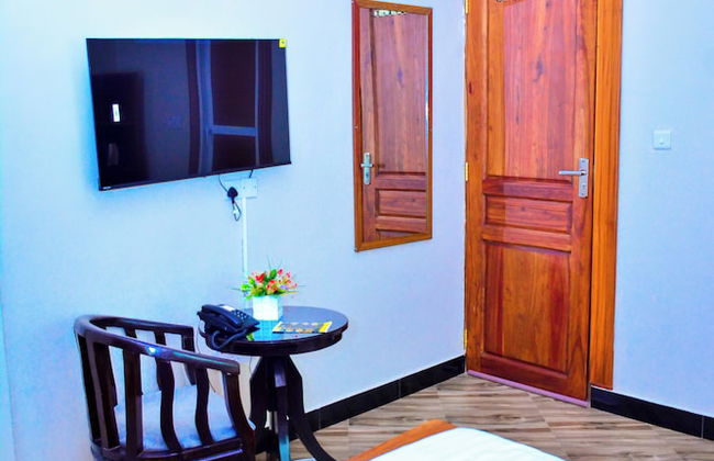 VILLA HOME HOTEL & APARTMENT - Foto 80