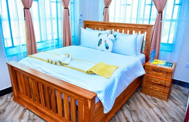 VILLA HOME HOTEL & APARTMENT - Foto 72