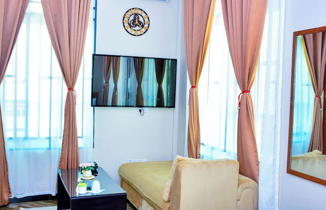 VILLA HOME HOTEL & APARTMENT - Foto 67