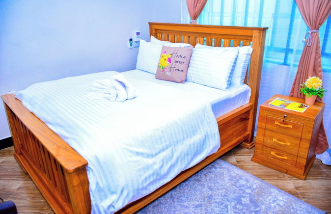 VILLA HOME HOTEL & APARTMENT - Foto 52