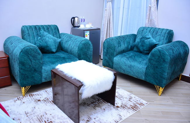 VILLA HOME HOTEL & APARTMENT - Foto 33