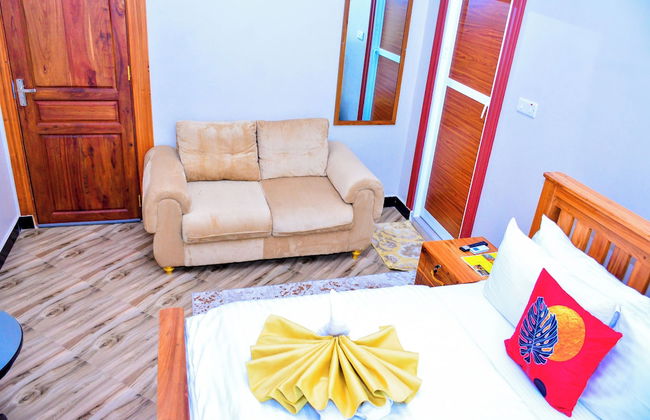 VILLA HOME HOTEL & APARTMENT - Foto 77