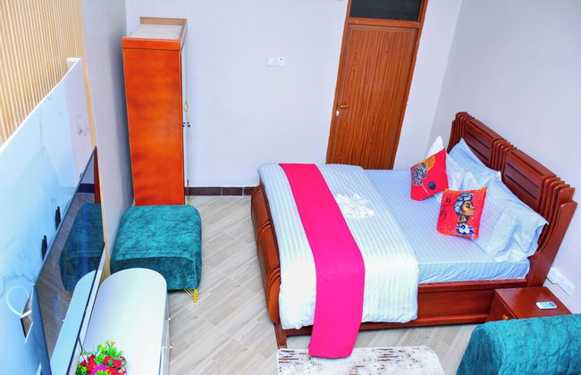 VILLA HOME HOTEL & APARTMENT - Foto 61