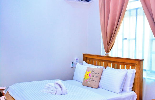 VILLA HOME HOTEL & APARTMENT - Foto 47