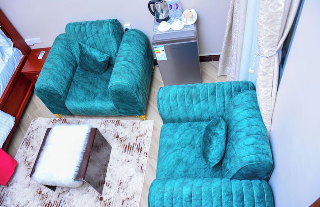 VILLA HOME HOTEL & APARTMENT - Foto 44