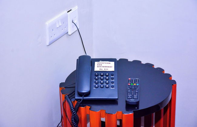 VILLA HOME HOTEL & APARTMENT - Foto 59