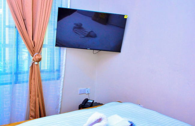 VILLA HOME HOTEL & APARTMENT - Foto 51