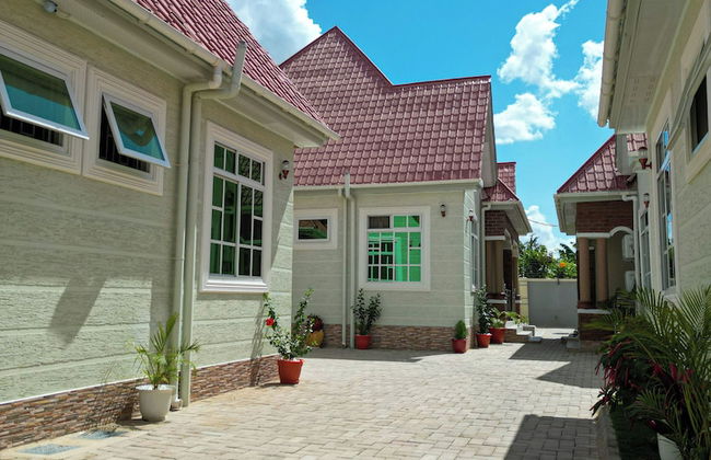 VILLA HOME HOTEL & APARTMENT - Foto 66